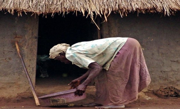Drastico calo degli aiuti ai Paesi poveri. Altro che